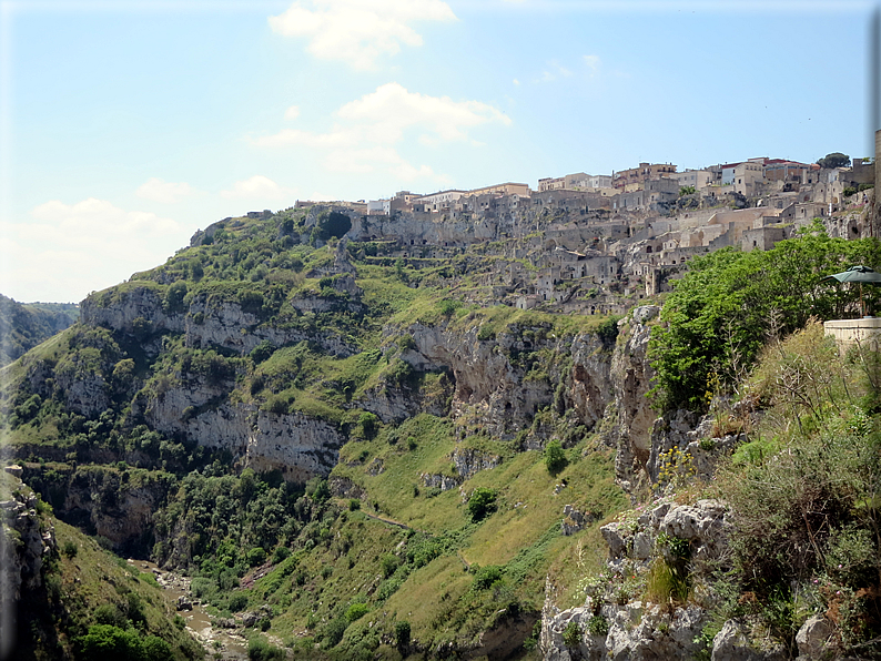 foto Matera